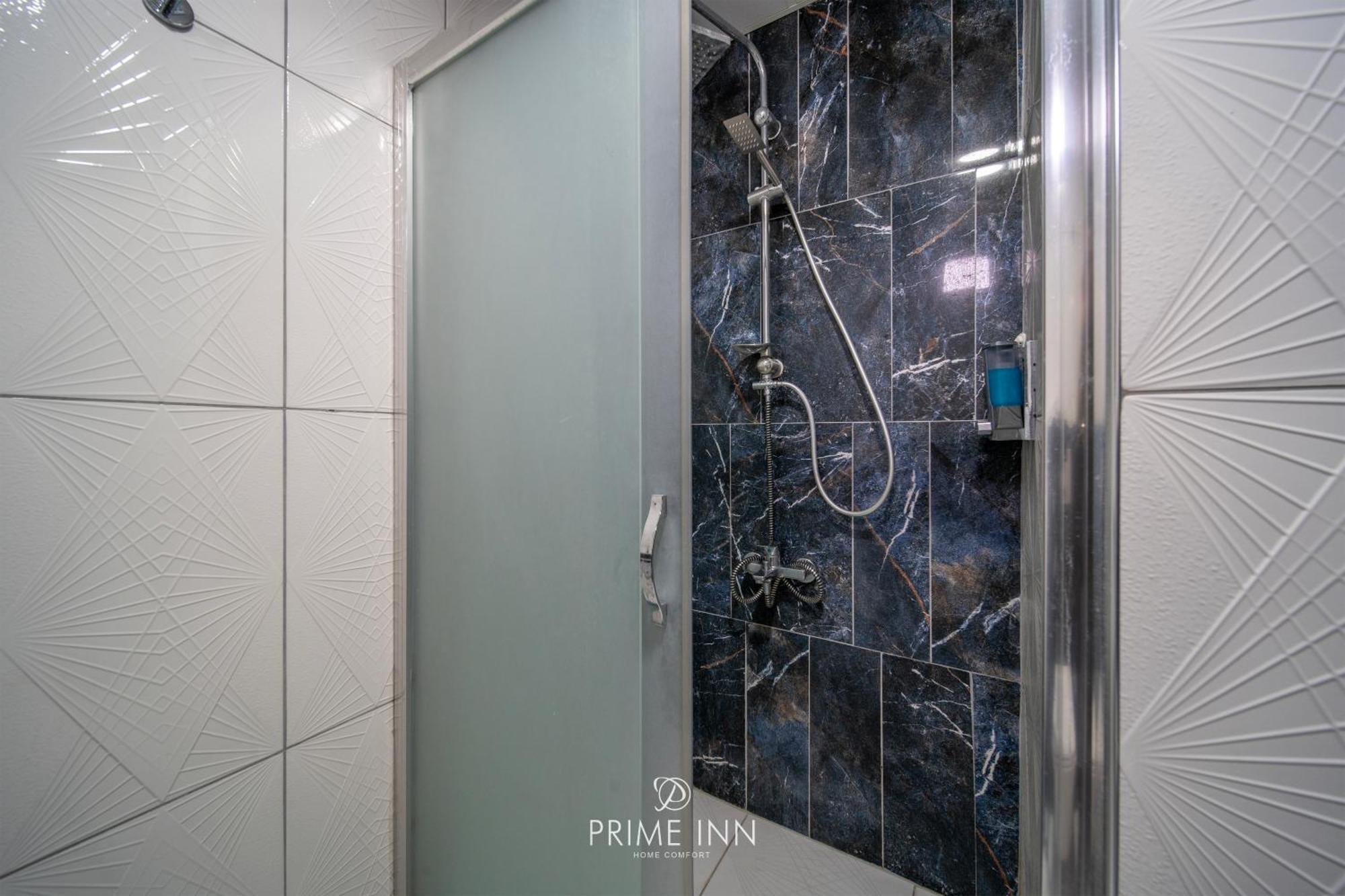 Prime Inn City Kayseri Buitenkant foto